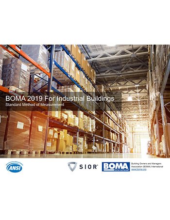 ANSI/BOMA Z65.2-2019