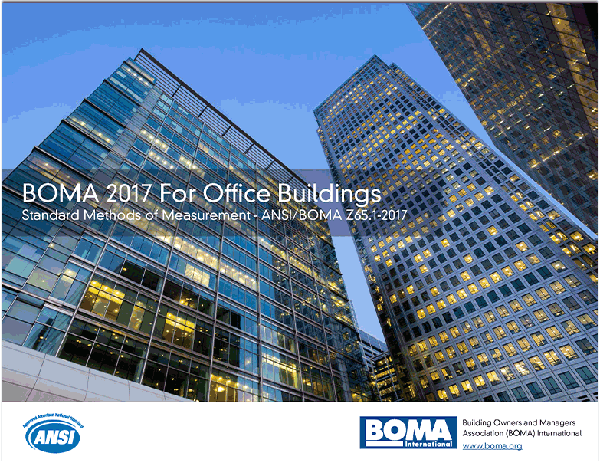 BOMA 2017 Office Standard