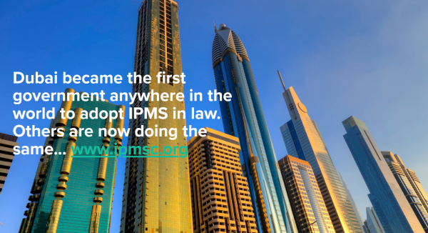 Dubai IPMS